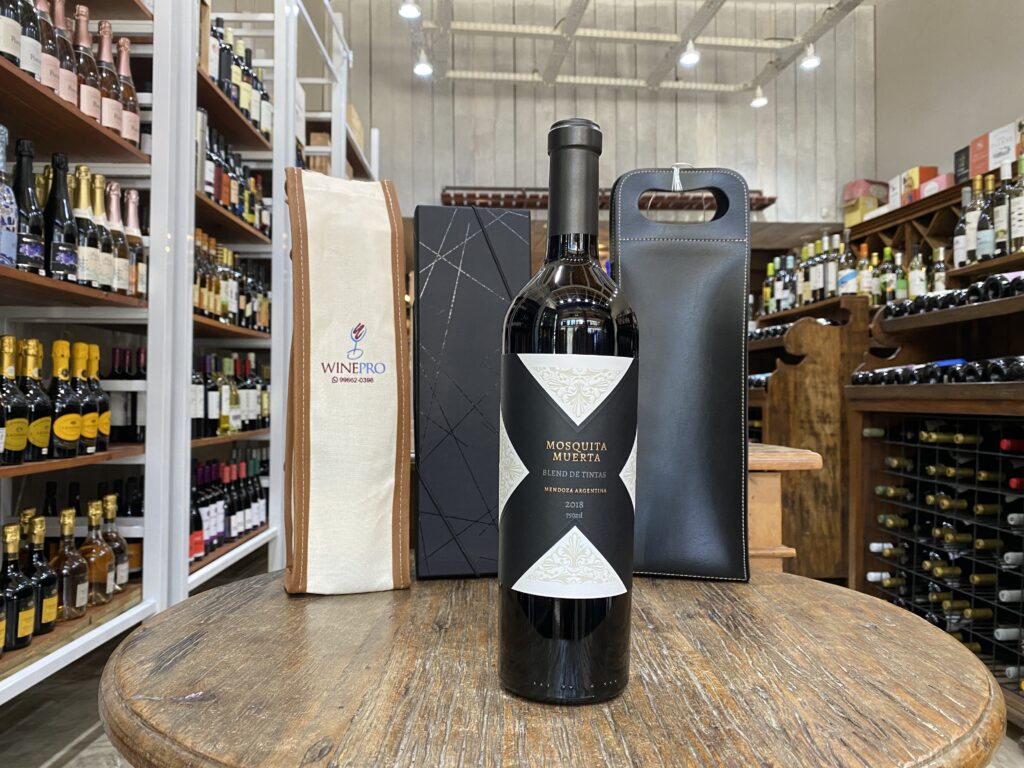 ARGENTINA MOSQUITA MUERTA 2018