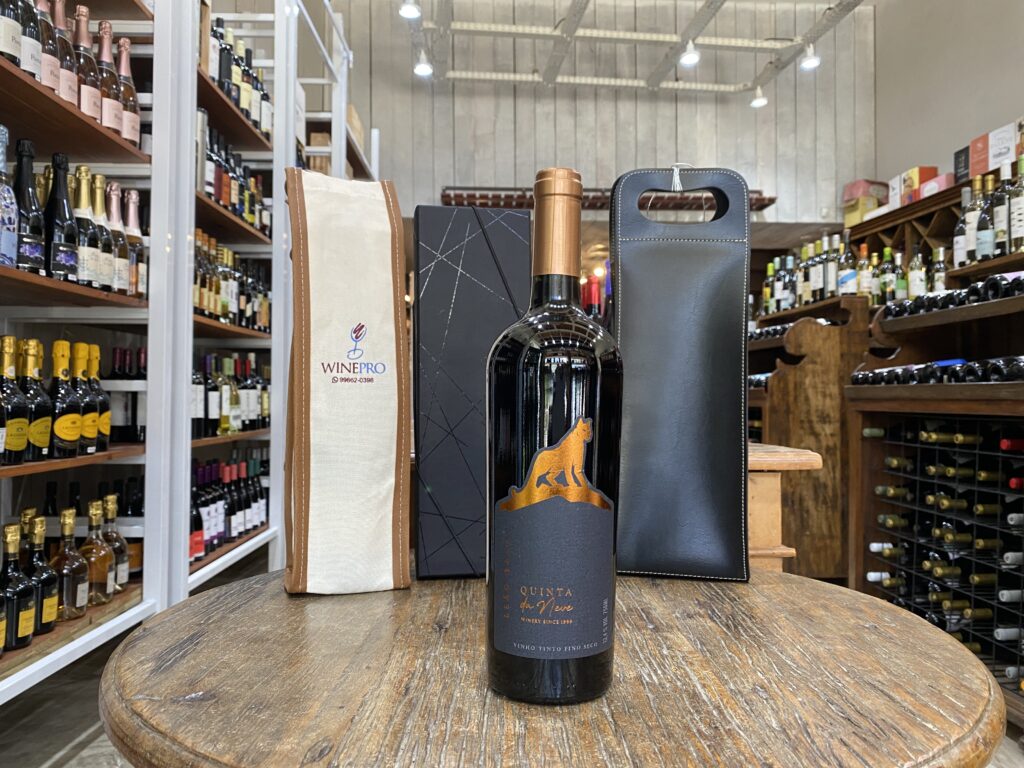 BRASIL LEAO BAIO QUINTA DA NEVE