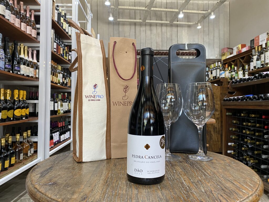 PORTUGAL DAO PEDRA CANCELA SELECAO DO ENOLOGO 2016