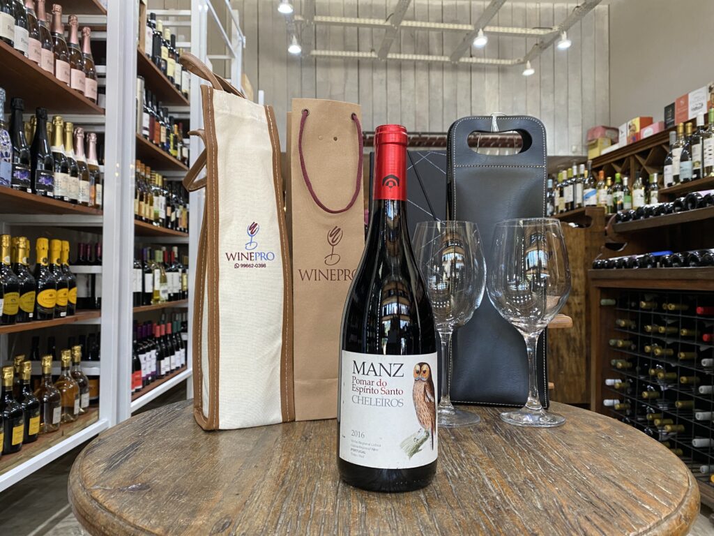 PORTUGAL MANZ POMAR ESPIRITO SANTO LISBOA 2016