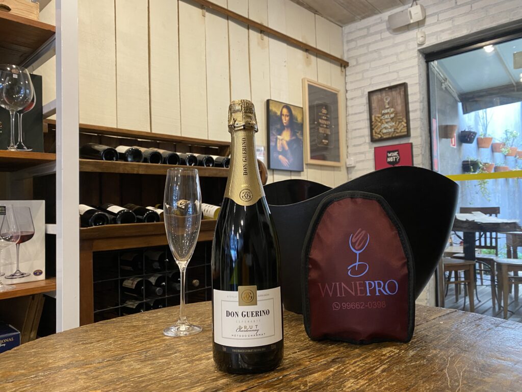 BRASIL DON GUERINO BRUT