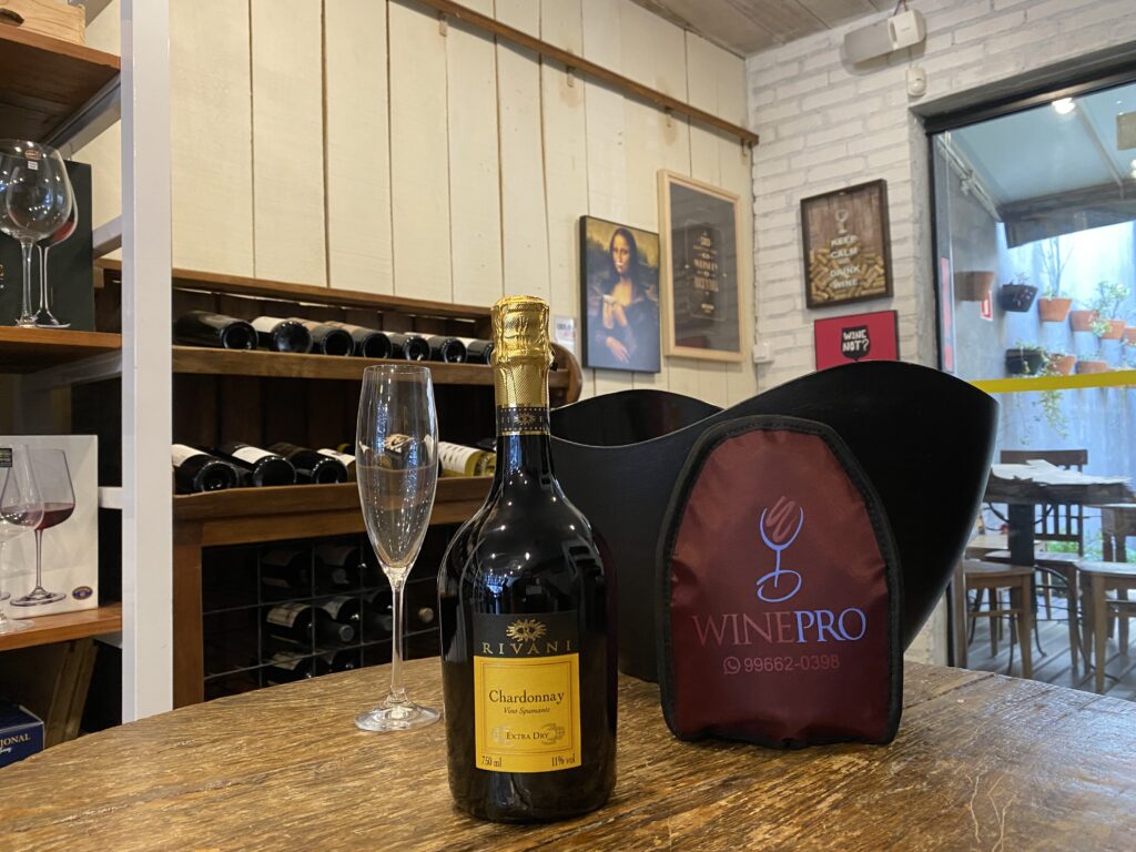 ITÁLIA RIVANI EXTRA DRY