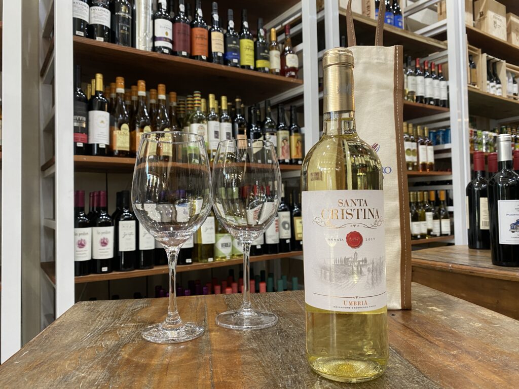 ITÁLIA SANTA CRISTINA 2019