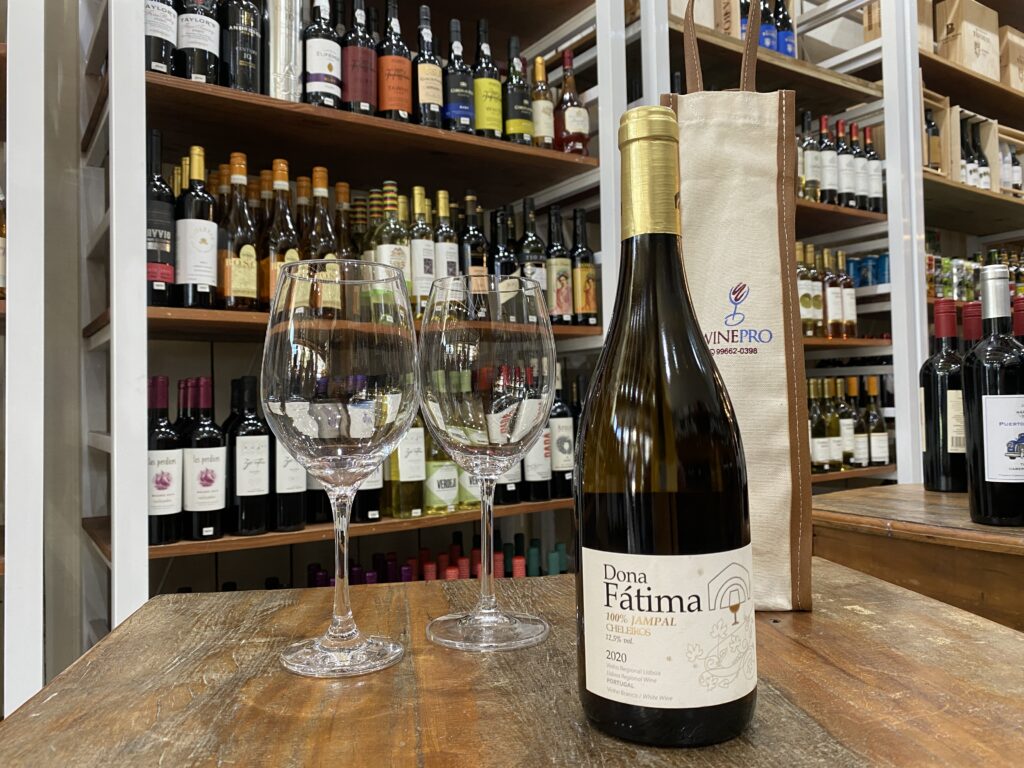 PORTUGAL MANZ DONA FATIMA JAMPAL 2020