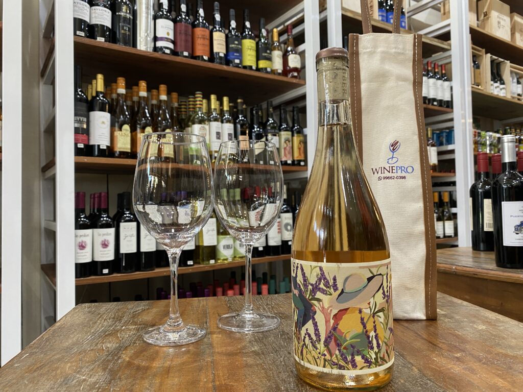 ROSE BRASIL FAMILIA BEBBER MARSELAN MALBEC 2021